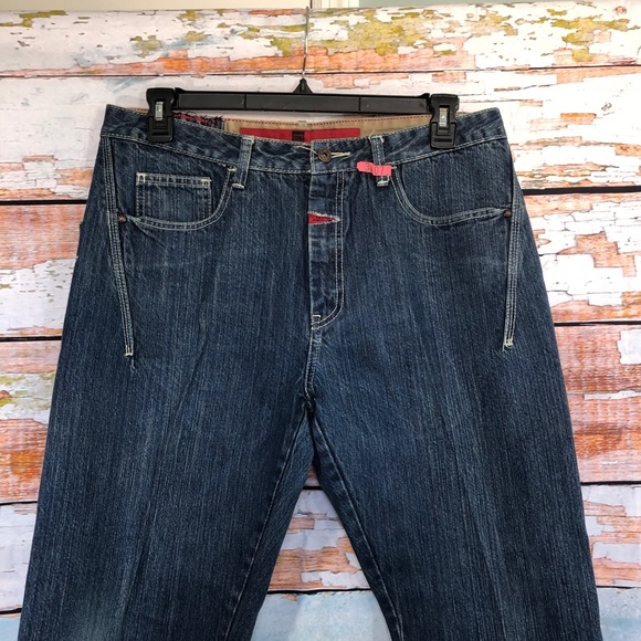 martha francois girbaud